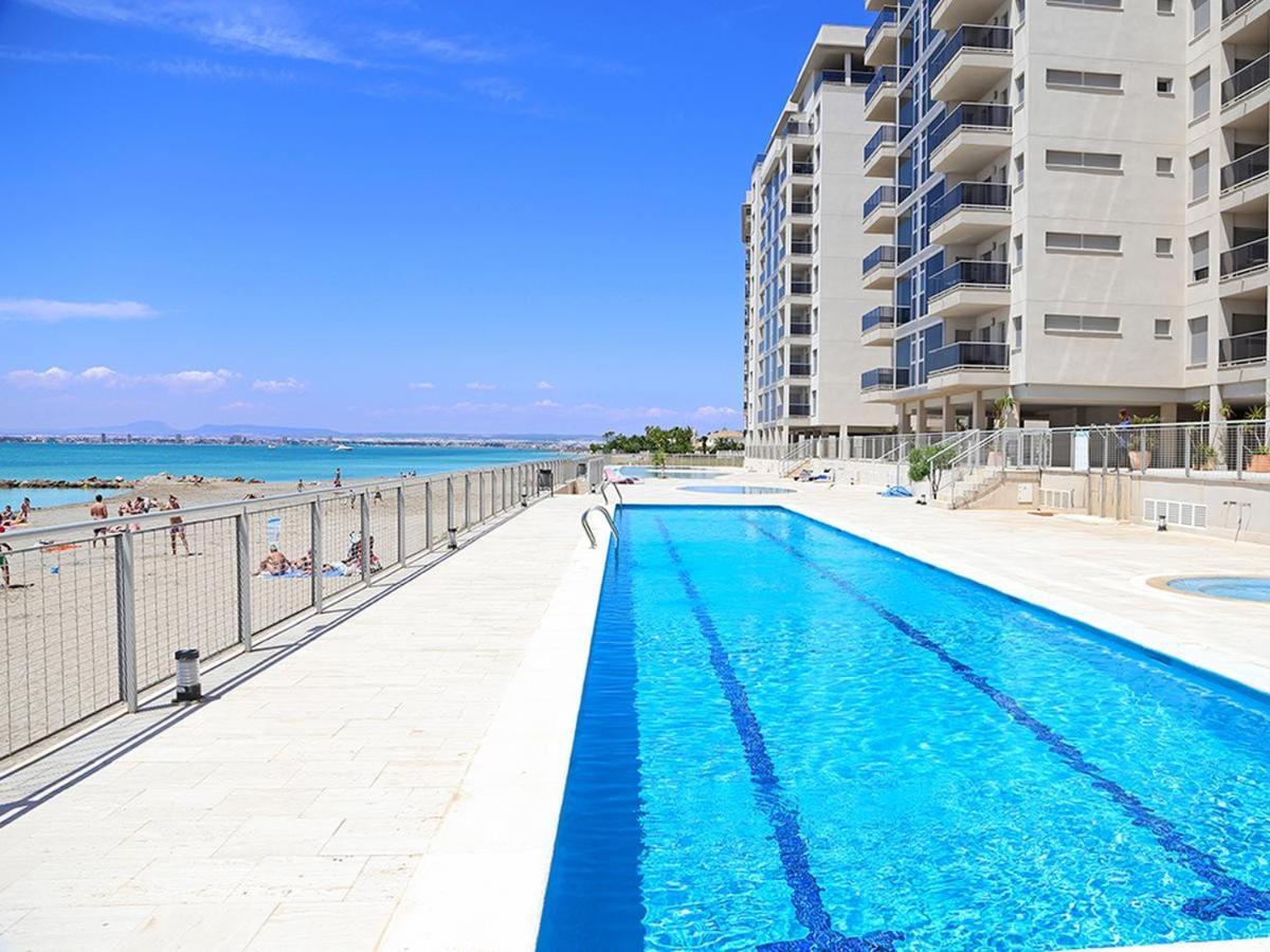 La Manga Beach Club Star 5B Buitenkant foto